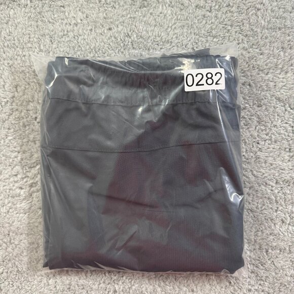 Quiksilver Shorts Mens Inseam Blue Dry Flight Beach Outdoors Size XL Swim Trunks - Picture 11 of 11